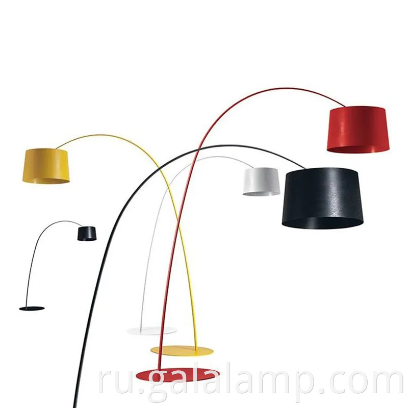 Элегантный дуговый рывок для современных жилых помещений